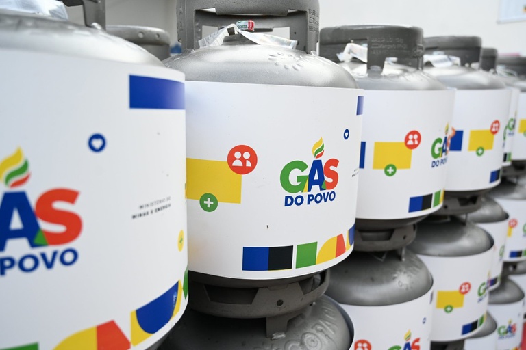 Com nova expansão, Gás do Povo alcança quase 15 milhões de famílias em todo o País — Agência Gov