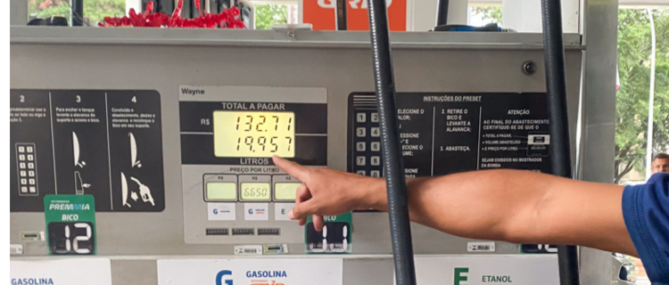 Força-tarefa vai reforçar fiscalização para combater especulação e preços abusivos de combustíveis — Agência Gov