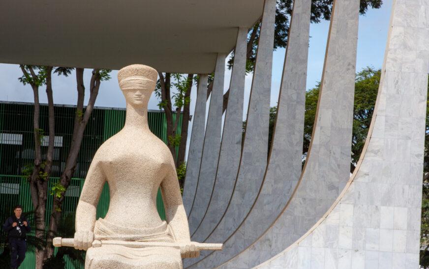 Governo defende no STF que são inconstitucionais decisões que flexibilizam estupro de vulnerável — Agência Gov