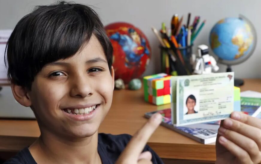 Governo destina R$ 44,2 milhões para acelerar emissão da CIN nos estados — Agência Gov