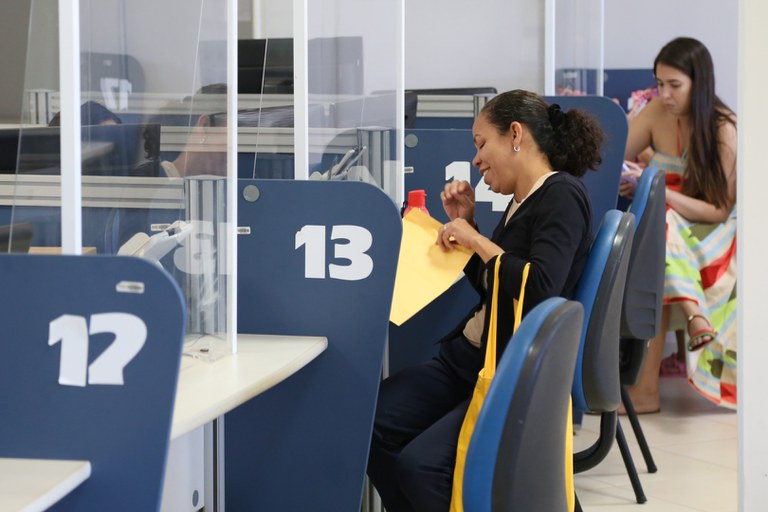 INSS faz mobilização nacional voltada ao público feminino neste fim de semana — Agência Gov