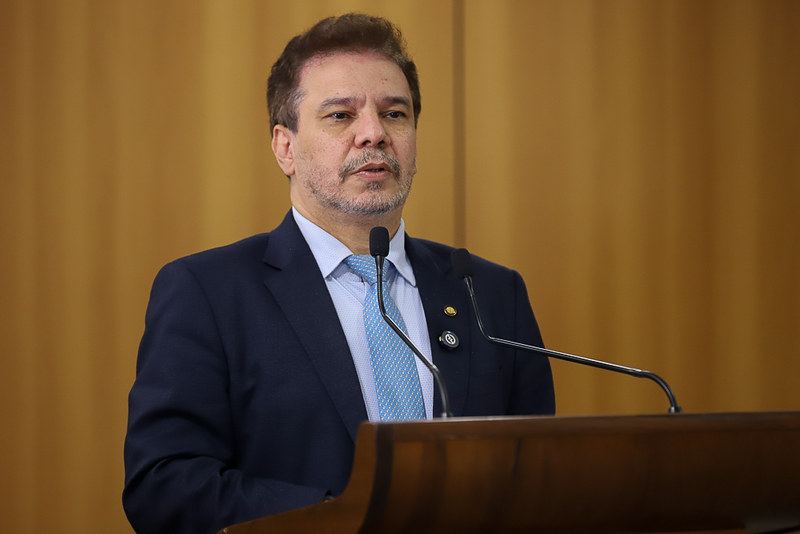Integrar segurança pública com estados e municípios é prioridade, diz ministro da Justiça — Agência Gov