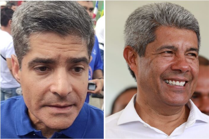 Justiça condena perfil ligado a ACM Neto por fake news contra Jerônimo Rodrigues – PT