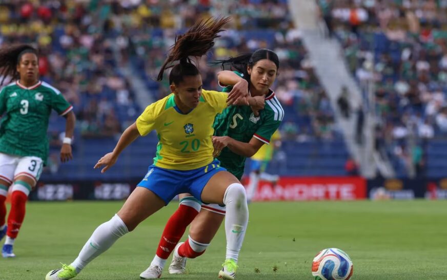 MEsp destaca avanços em políticas para mulheres e fortalecimento do esporte feminino — Agência Gov