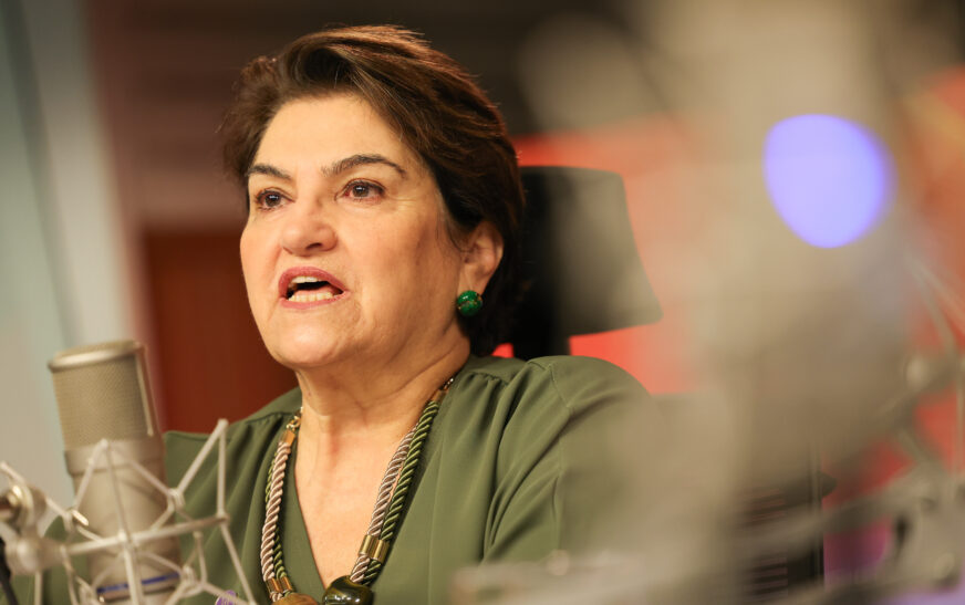 Março das Mulheres – Todos Juntos por Todas é destaque da Voz do Brasil desta quarta — Agência Gov