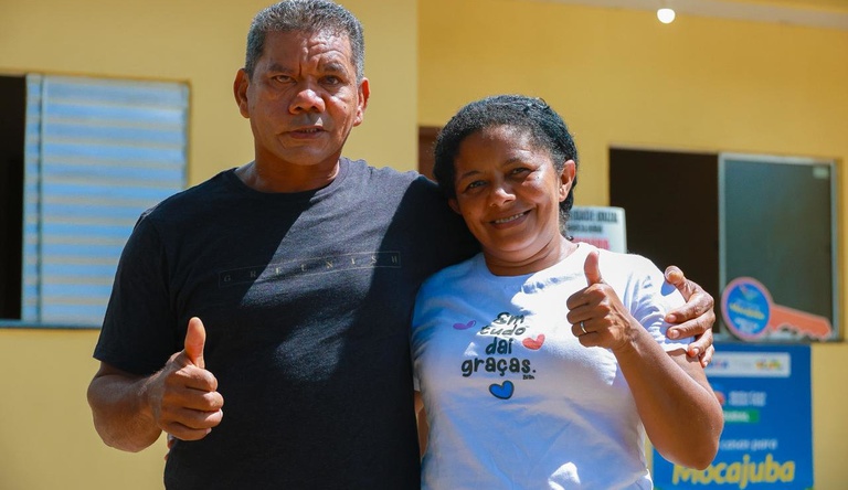 Minha Casa, Minha Vida Rural chega a comunidade quilombola de Mocajuba do Pará — Agência Gov