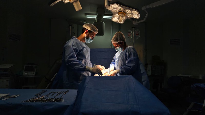 Mutirão da saúde das mulheres vai realizar 230 mil procedimentos em todo o País no sábado e no domingo — Agência Gov