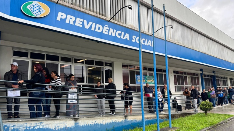 Mutirão de perícia médica fará quase 13 mil atendimentos em 7 e 8 de março — Agência Gov