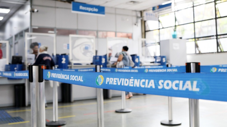 Mutirões deste fim de semana ofertam 13 mil vagas para perícia médica do INSS — Agência Gov
