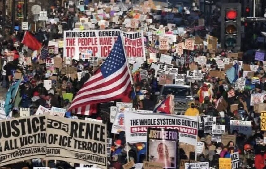 PT Bahia convoca militância para a Jornada Continental pelo direito de migrar nesta sexta (13) – PT