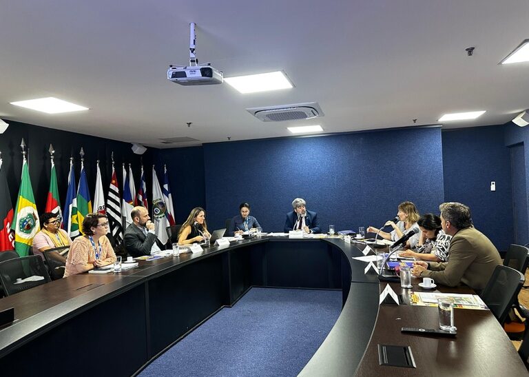 Plano de ação da Rede Federal reforça integração e controle social para fortalecer Bolsa Família e CadÚnico — Agência Gov