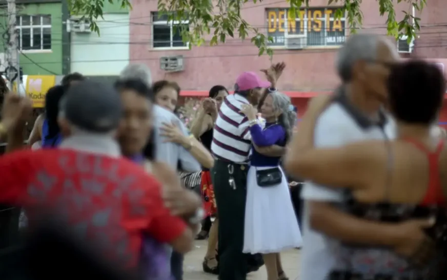 Portaria cria Programa Nacional Cidades e Comunidades Amigas das Pessoas Idosas — Agência Gov