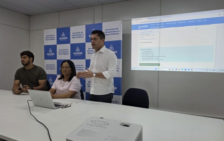 Prefeitura ranqueia famílias para moradias do Minha Casa, Minha Vida em Nova Constituinte – Secretaria de Comunicação