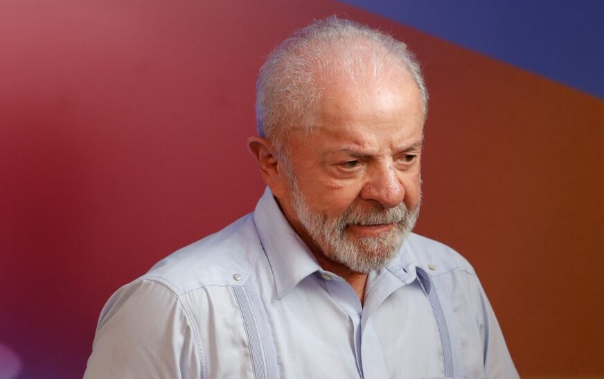 Enorme orgulho, diz Lula sobre indicações do Brasil ao Oscar