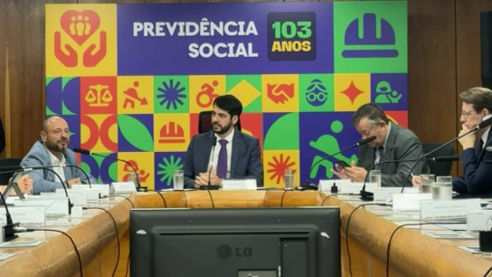 Previdência Social já devolveu R$ 2,9 bilhões a aposentados e pensionistas que tiveram descontos indevidos — Agência Gov