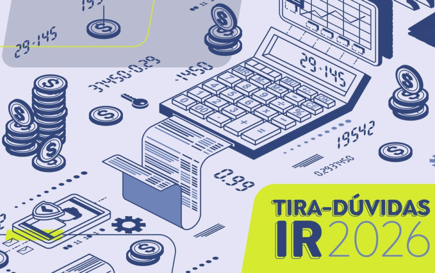 Radioagência Nacional lança nova temporada da série Tira-Dúvidas do IR — Agência Gov