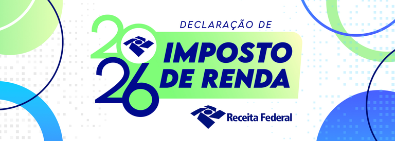 Receita começa a receber declarações do IRPF no dia 23/3; prazo de entrega vai até 29 de maio — Agência Gov