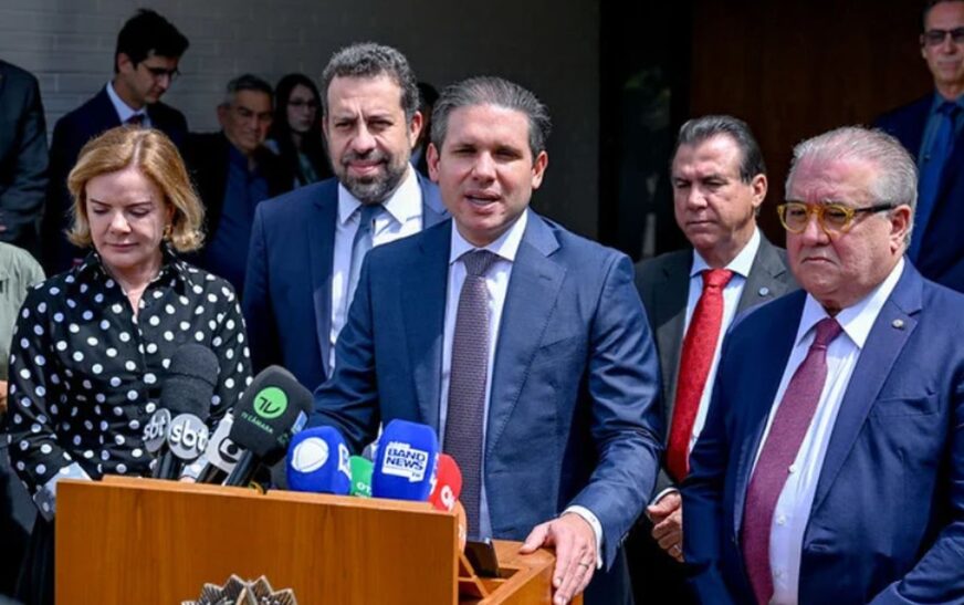 Regulamentação de trabalho por aplicativo deve ser votada em abril
