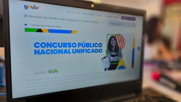 Resultado geral do CPNU 2 está disponível. A partir das 16h estará aberta consulta individual — Agência Gov