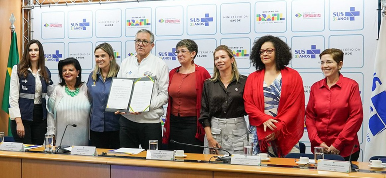 Saúde vai oferecer apoio psicológico e reconstrução dentária para mulheres vítimas de violência — Agência Gov