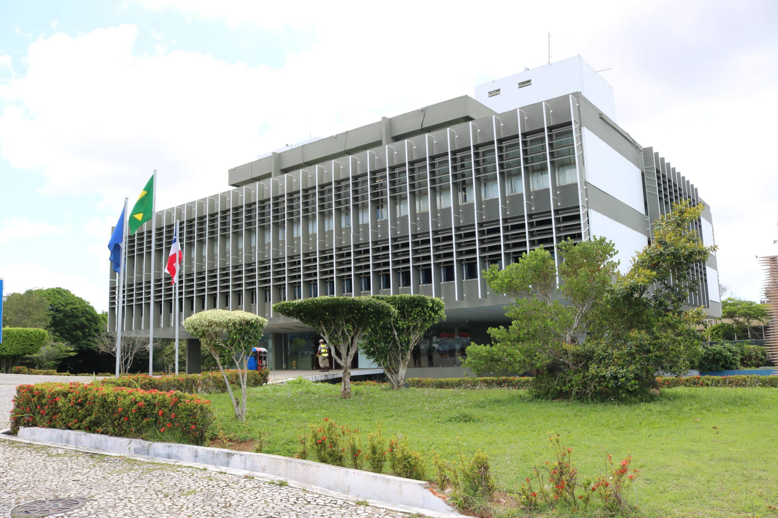 Sefaz-Ba formaliza adesão ao Programa Time Brasil da CGU, e reforça compromisso com a integridade pública
