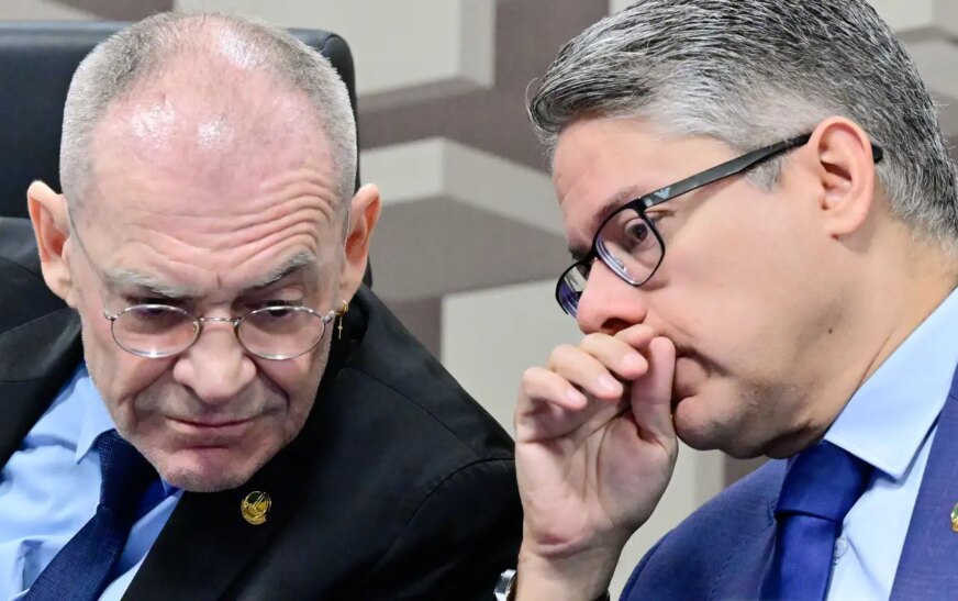 Senador critica restrição ao uso de dados do Coaf em CPI