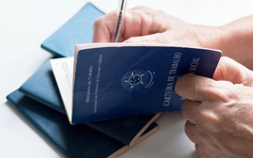 SineBahia divulga vagas de trabalho para Salvador e cidades da Bahia