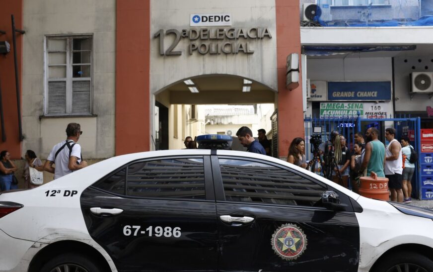 Subsecretário do Rio é demitido após envolvimento de filho em estupro