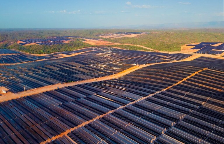 Sudene libera R$ 18,1 milhões para energia solar no Ceará e reforça protagonismo do Nordeste na transição energética — Agência Gov