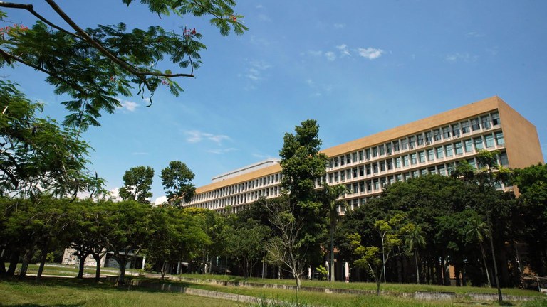 UFRJ recupera área ocupada irregularmente por entidade privada — Agência Gov