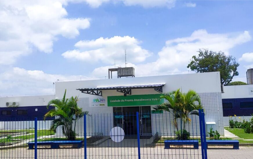 UPA Valéria produz cartilha educativa sobre prevenção ao câncer do colo do útero – Secretaria de Comunicação