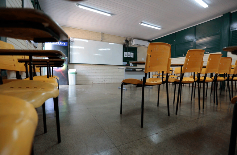 conheça ações e investimentos para garantir direito à educação básica — Agência Gov