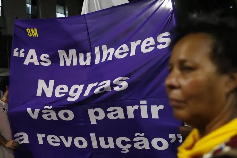 trabalho escravo contemporâneo atinge especialmente mulheres negras — Agência Gov