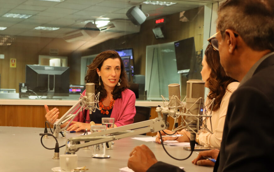 Agricultura familiar e inclusão produtiva são destaques da Voz do Brasil desta quinta-feira (2) — Agência Gov