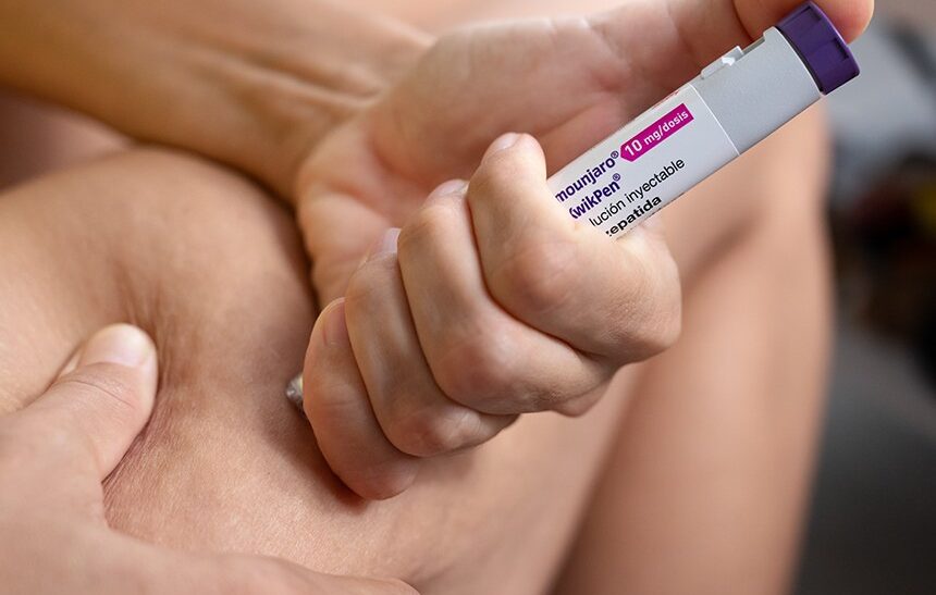 Anvisa amplia indicação do Mounjaro® para diabetes tipo 2 em crianças — Agência Gov