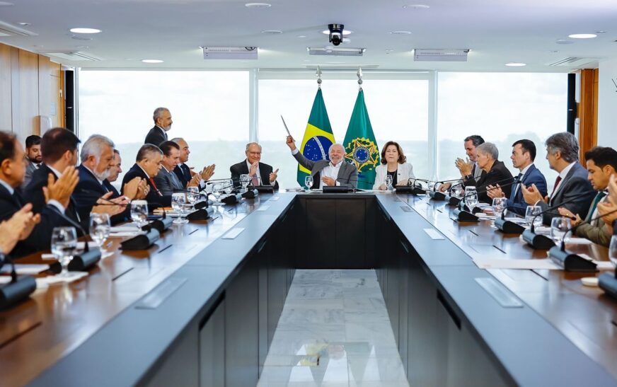 Aportes para MCMV são ampliados para R$ 200 bilhões