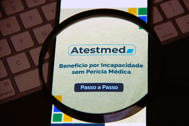 Atestados médicos de até 90 dias não têm mais perícia presencial — Agência Gov