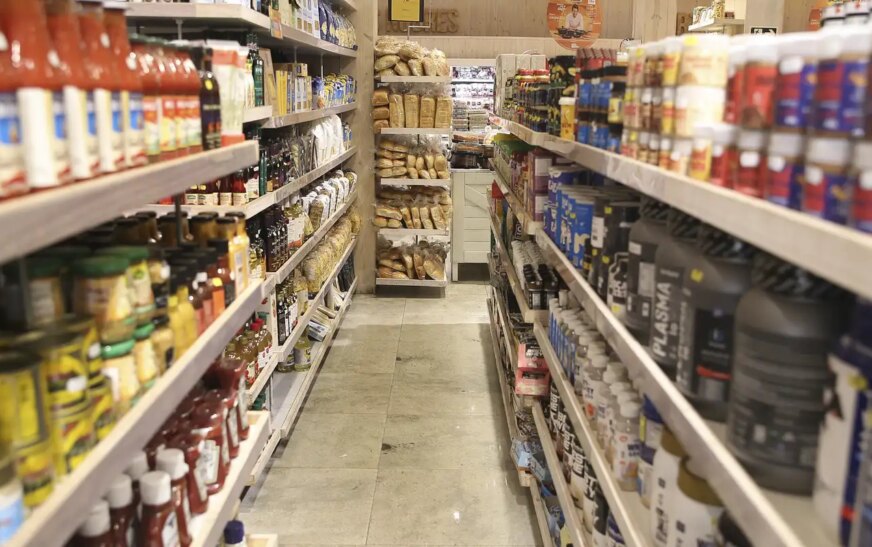 Auxílio-alimentação de servidores públicos federais sobe para R$ 1.192