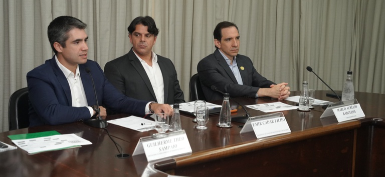 Avanço das concessões gera 1 milhão de empregos e reposiciona MG como hub logístico nacional — Agência Gov