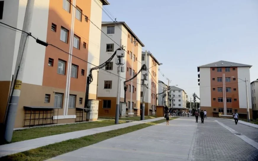 Banco do Brasil e Caixa começam a operar novas regras do Minha Casa, Minha Vida, nesta segunda — Agência Gov