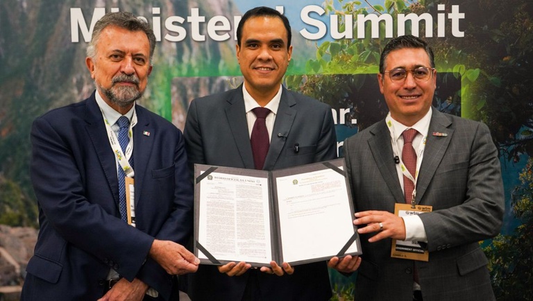Brasil apresenta a países latinos medida para conter impacto da guerra e reduzir custo das passagens aéreas — Agência Gov