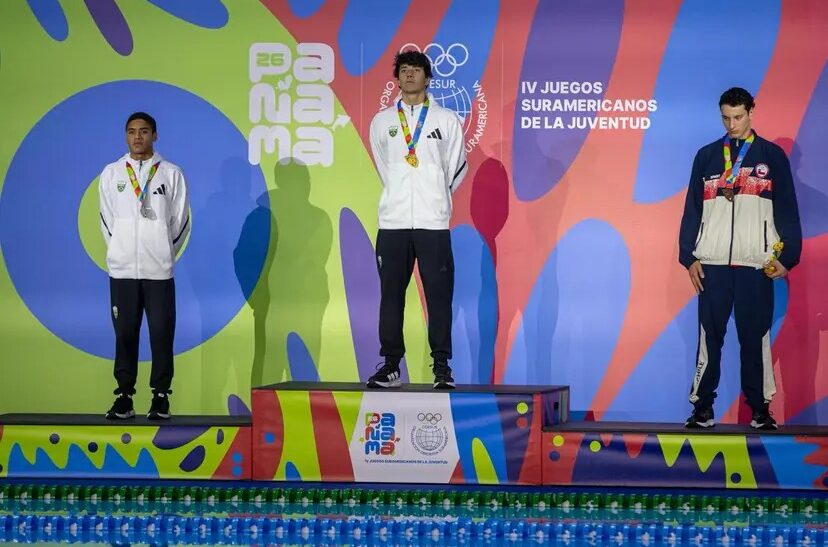 Brasil conquista ouros e amplia protagonismo no Panamá 2026 com atletas bolsistas — Agência Gov