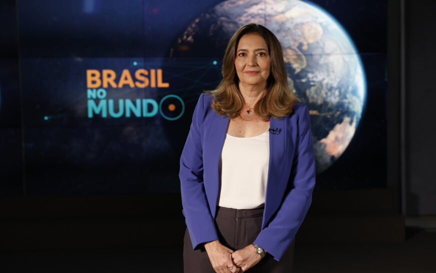 Brasil no Mundo discute guerra do Irã e relação Brasil-EUA neste domingo — Agência Gov