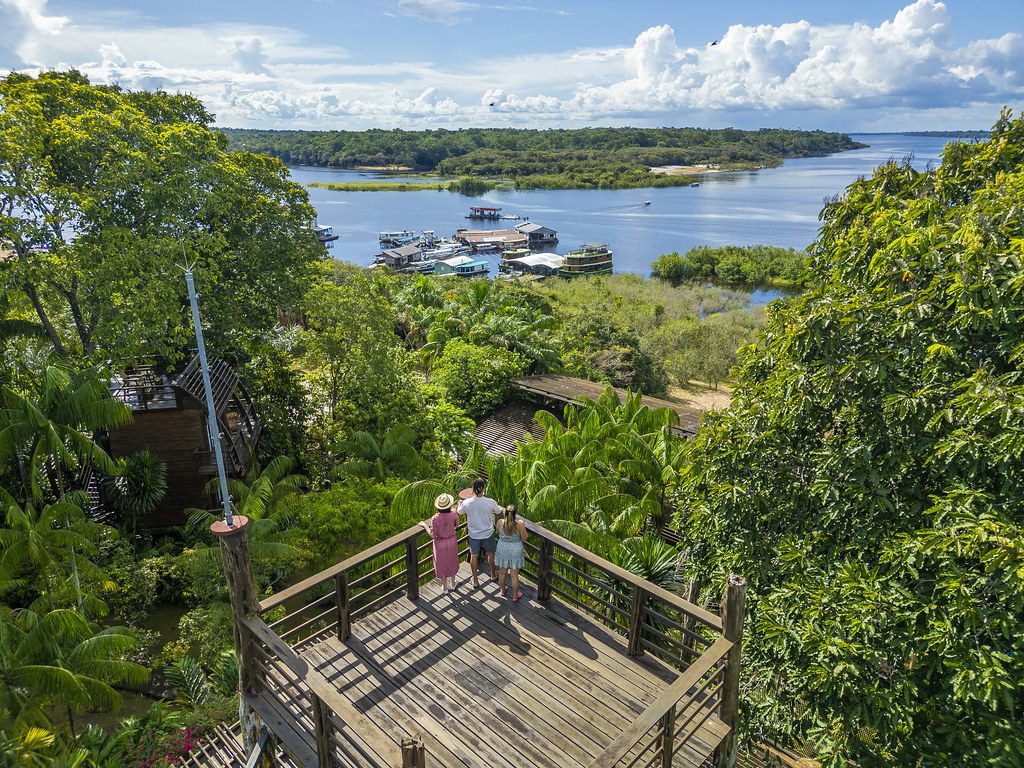 Brasil tem alta de 12% no volume de receitas geradas pelo turismo internacional no País — Agência Gov