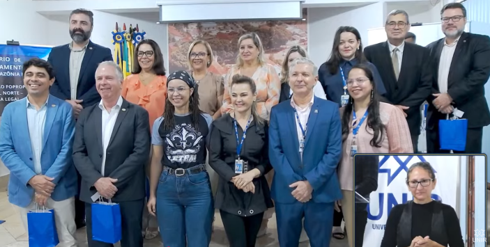 CAPES investirá R$ 115 milhões em pós-graduação na Amazônia Legal — Agência Gov