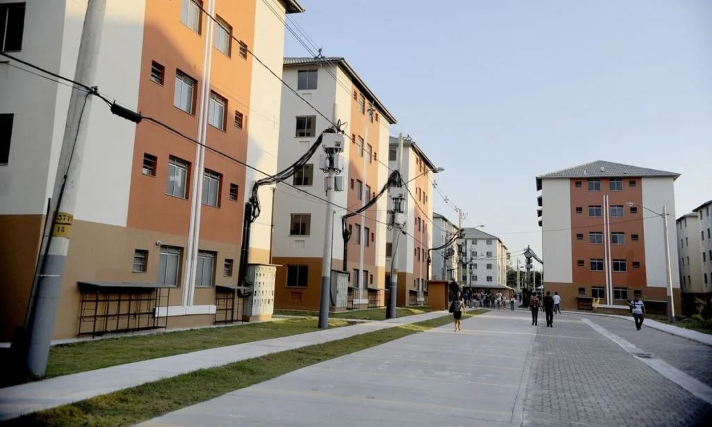 Caixa inicia operação das novas condições do Minha Casa, Minha Vida na próxima quarta (22) — Agência Gov