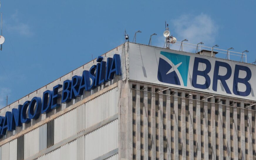 Câmara Legislativa convoca presidente do BRB para explicar rombo