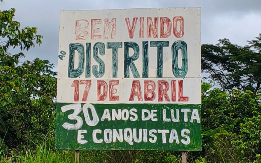 Caminhos da Reportagem revisita massacre de Eldorado do Carajás três décadas depois — Agência Gov