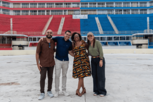 Com mais de R$ 1,8 milhão da Política Nacional Aldir Blanc, Ministério da Cultura fortalece tradições em Parintins (AM) — Agência Gov