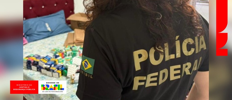 Comércio ilegal de medicamentos para emagrecimento é alvo de operação em 12 estados — Agência Gov